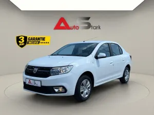 Dacia Logan II [2012 - 2020] 2020