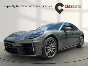 Porsche Panamera 4 2024