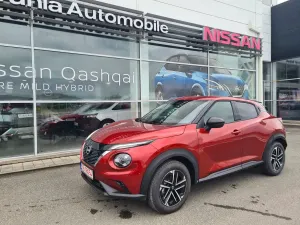 Nissan Juke II [2019 - Prezent] 143CP HEV N-Connecta 2025