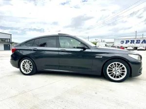 BMW 5 Series F10/F11/F07 [2010 - 2017] 520d Aut. 2013