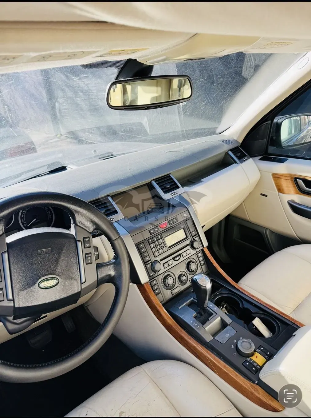 Land Rover Range Rover III [2001 - 2012] 3.0 Di Aut 2007
