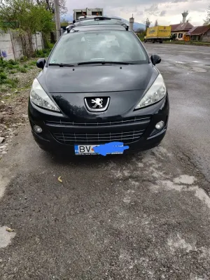 Peugeot 207 1.4 VTi Active 2012