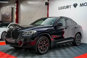 BMW X4 G02 [2018 - Prezent] xDrive20d Aut. M Sport Edition 2023