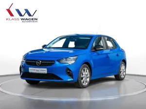 Opel Corsa 1.2 Start/Stop Edition 2023