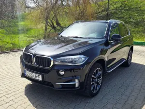 BMW X5 F15 [2013 - 2018] 2013