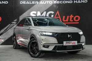 DS DS7 Crossback 1.6 PHeV FWD 225 EAT8 PERFORMANCE LINE + 2022