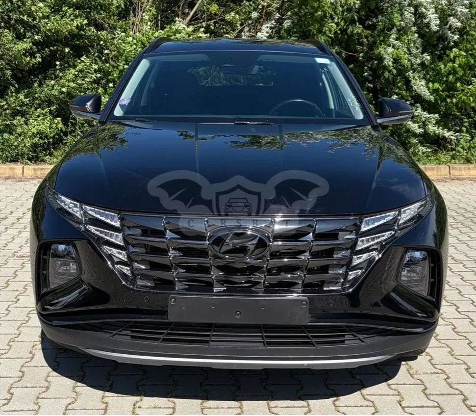Hyundai Tucson 1.6 T-GDi 48V-Hybrid 4WD DCT Prime 2023