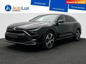 Citroën C5 X PureTech 130 Start&Stop EAT8 FEEL PACK 2023
