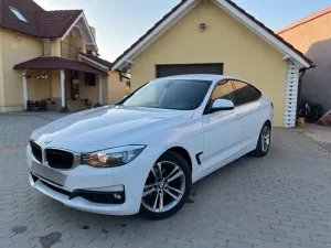 BMW 3 Series F30/F31/F34 [2011 - 2019] 320d Aut. Advantage 2016