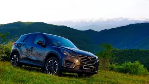 Mazda CX-5 I [2012 - 2017] CD175 4x4 AT Revolution Top 2015