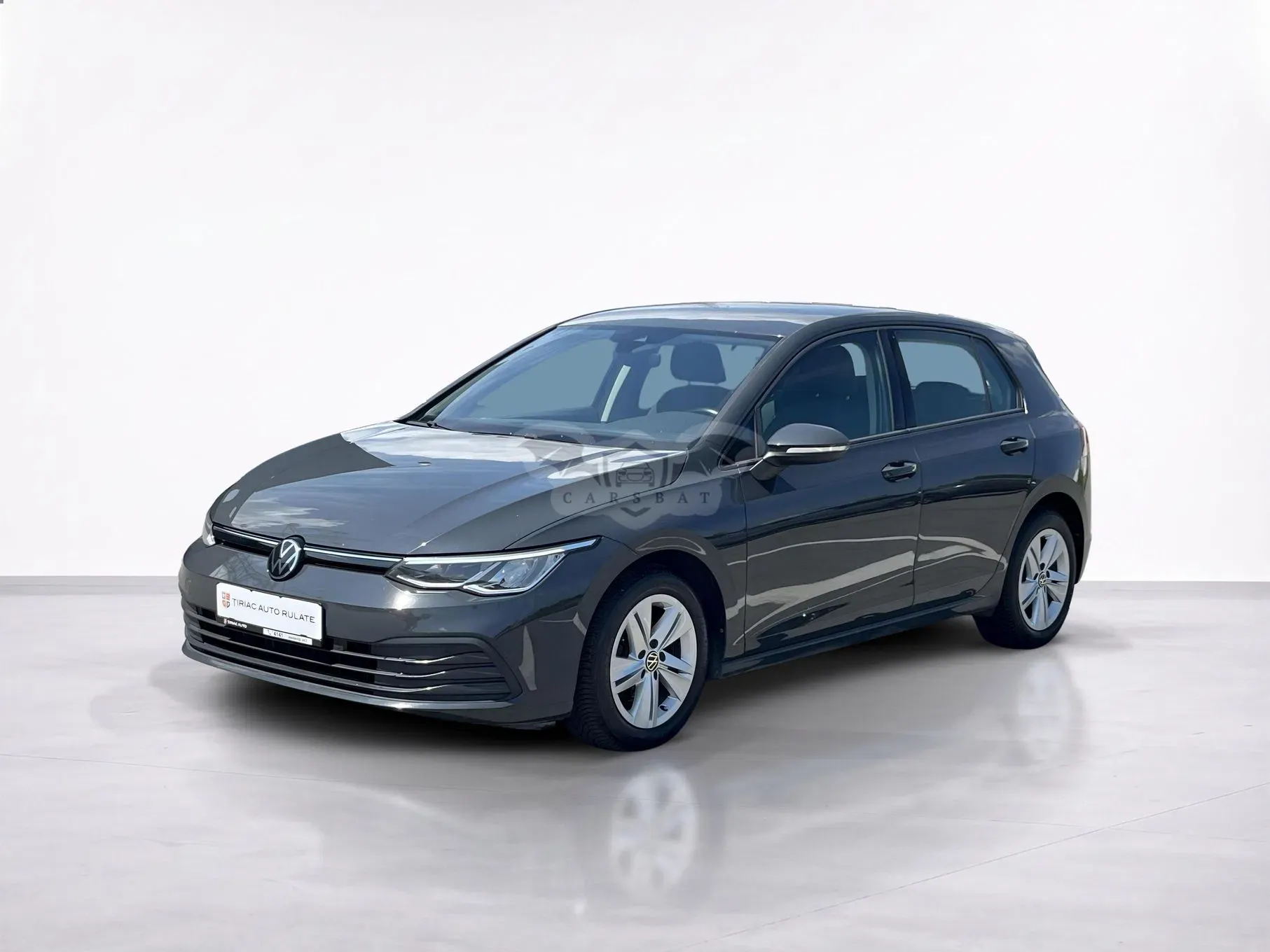 Volkswagen Golf 2020