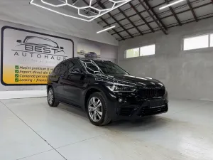 BMW X1 xDrive20d Aut. Sport Line 2016