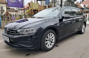 Volkswagen Passat B8 [2014 - Prezent] 2.0 TDI DSG Comfortline 2023