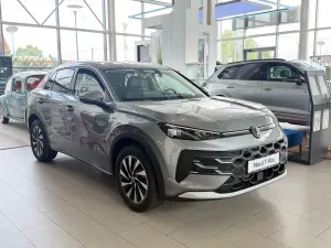 Volkswagen T-ROC 1.5 eTSI 150 CP DSG MHEV Style 2026
