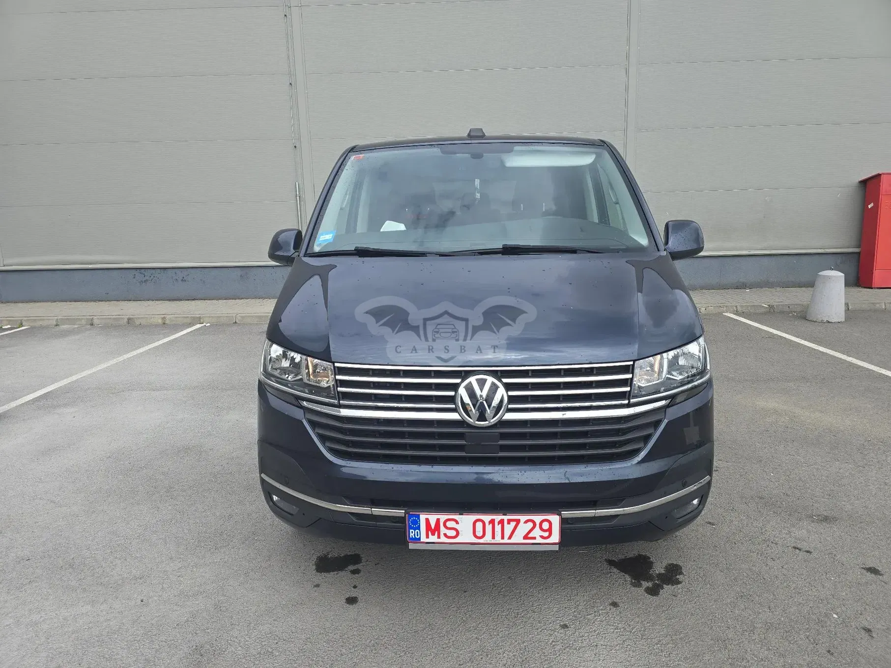 Volkswagen Caravelle 2.0 TDI 110 kW LR Highline DSG 2021