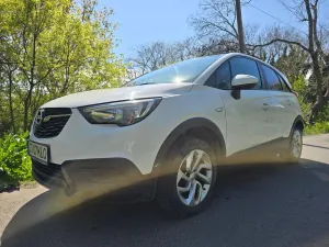 Opel Crossland 1.2 ECOTEC Start/Stop Enjoy 2019