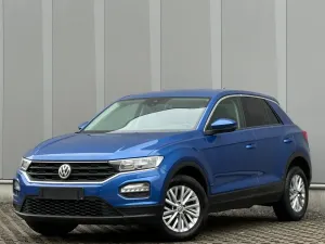 Volkswagen T-ROC 1.5 TSI OPF DSG Style 2018