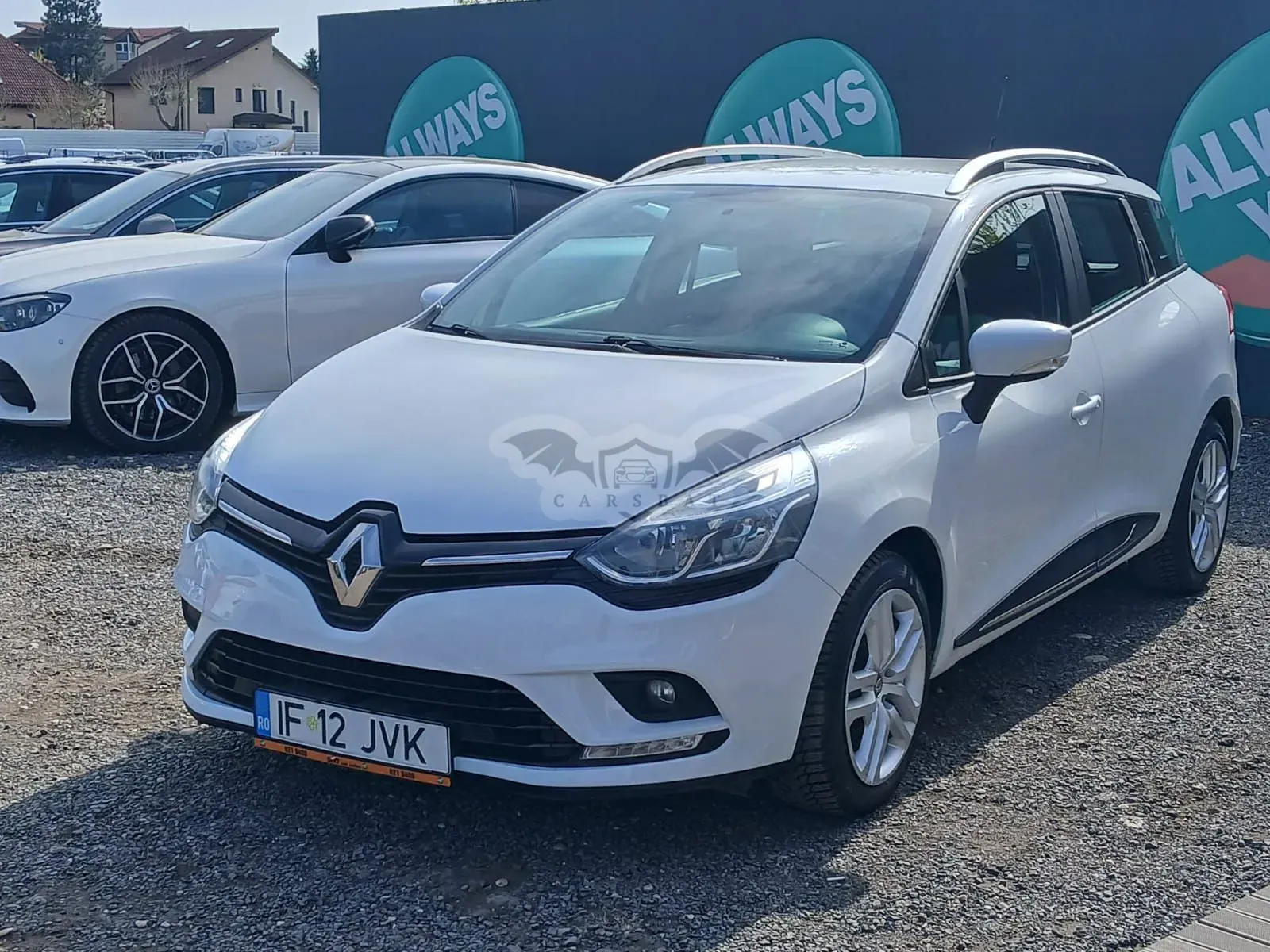 Renault Clio V [2019 - Prezent] TCe Zen 2020