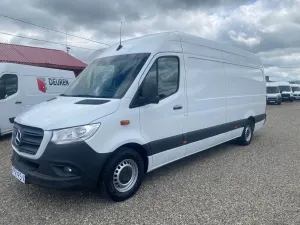 Mercedes-Benz Sprinter 2020