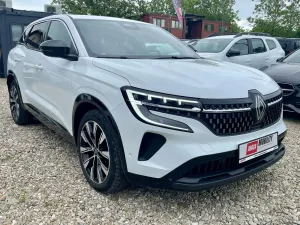 Renault Austral 160 MHEV Techno 2023