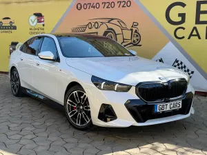BMW 5 Series G60/G61 [2023-Prezent] 520i Aut. M Sport Edition 2023