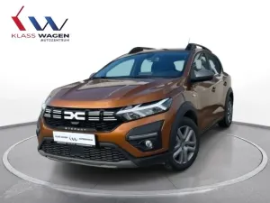 Dacia Sandero TCe 90 MT5 Expression 2022