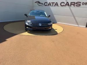 Volkswagen Passat B8 [2014 - Prezent] 2.0 TDI SCR Comfortline 2015