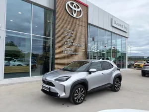 Toyota Yaris Cross 1.5 VVT-i HSD 4x4 Exclusive Elegant 2022