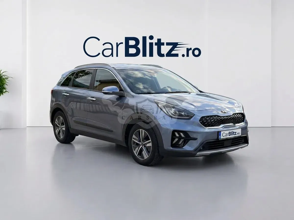 Kia Niro 2020