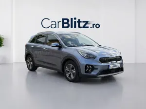 Kia Niro 2020
