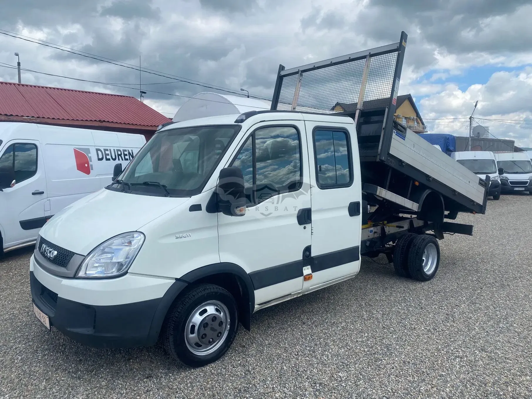 Iveco Daily 2011