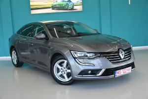 Renault Talisman (SM6) ENERGY TCe 150 EDC LIFE 2017