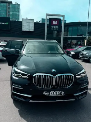 BMW X5 G05 [2018 - Prezent] xDrive30d 2019