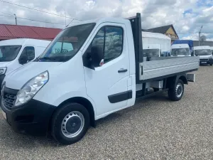 Renault Master 2017