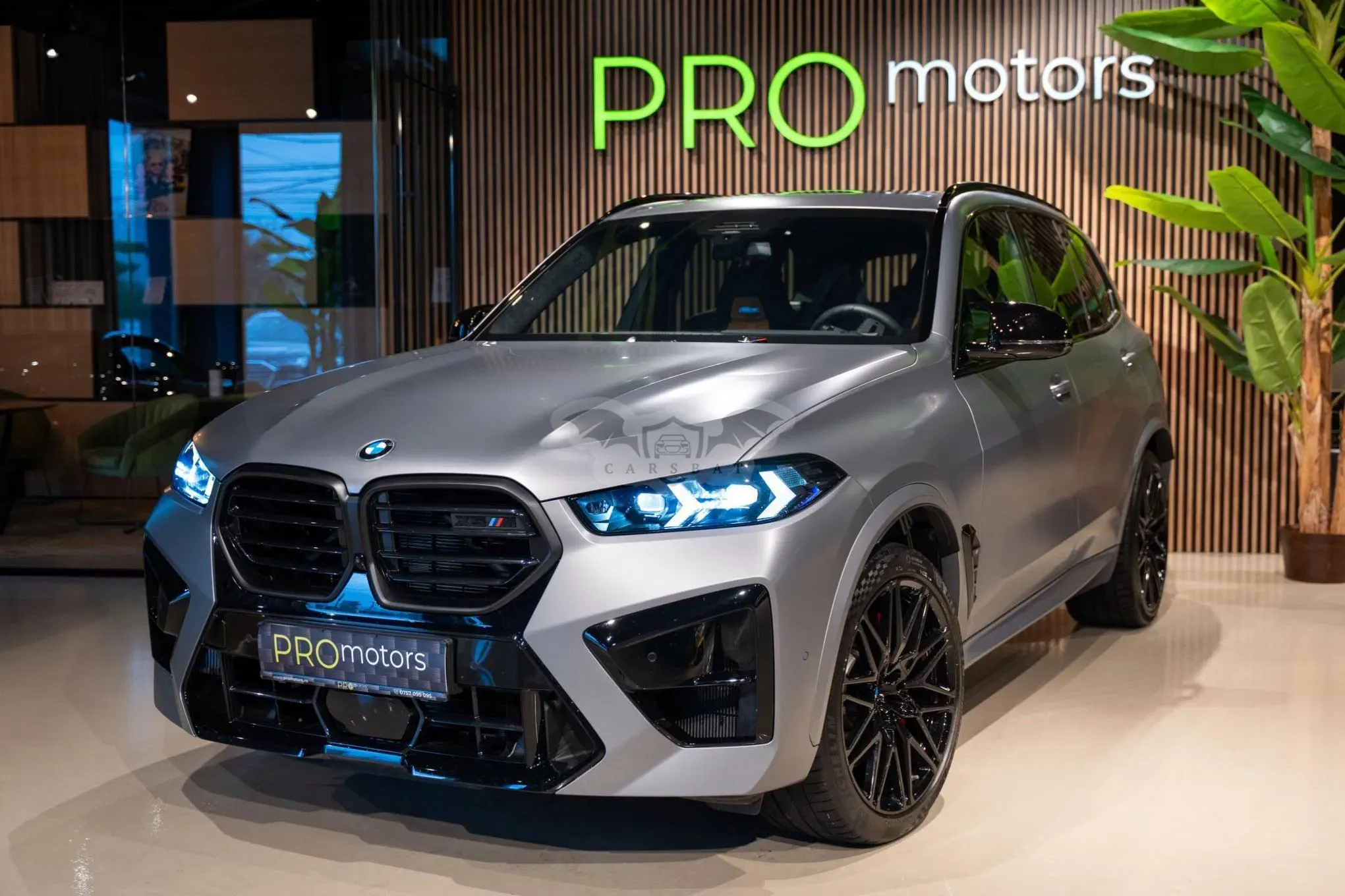 BMW X5 G05 [2019 - Prezent] 2024