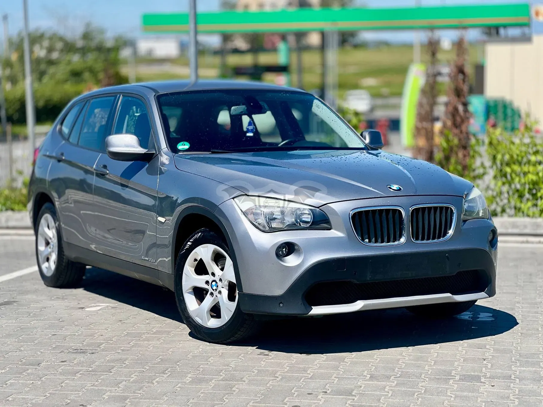 BMW X1 E84 [ 2009 - 2015] sDrive20d Aut. 2010