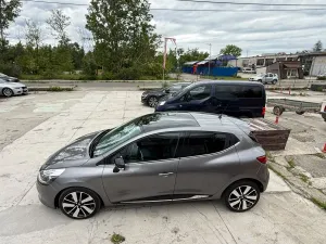 Renault Clio IV [2012 - 2019 Energy dCi 90 EDC Intens 2014