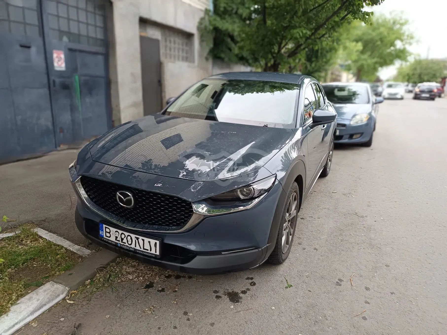 Mazda CX-30 X180 MHEV AWD 6MT GT Plus 2019