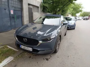 Mazda CX-30 X180 MHEV AWD 6MT GT Plus 2019