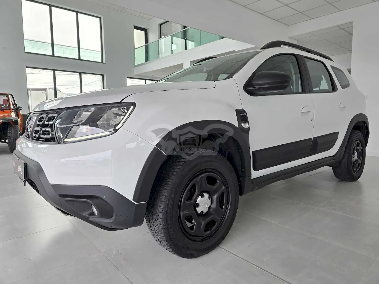 Dacia Duster II [2018 - Prezent] 1.5 Blue dCi 4WD Comfort 2021