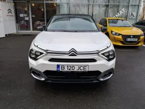Citroën C4 1.2 PureTech 130 S&S EAT8 MAX 2024