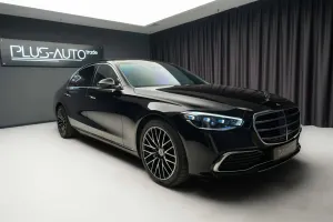 Mercedes-Benz S W223 [2021 - Prezent] 400 d 4MATIC Long Aut 2020