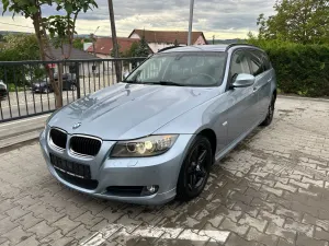 BMW 3 Series E90/E91/E92/E93 [2005 - 2013] 318d DPF Aut. 2011