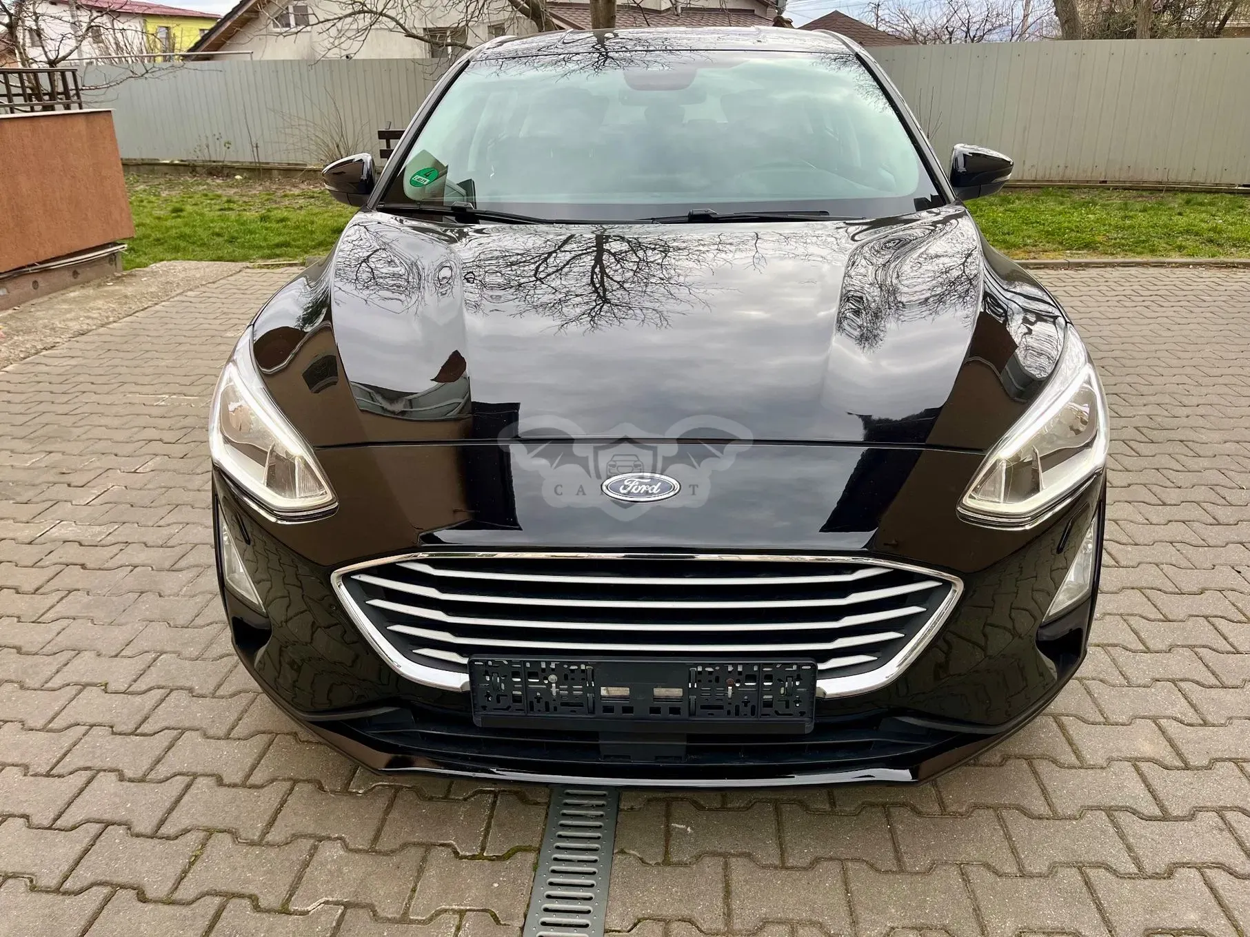 Ford Focus ver-1-0-ecoboost-start-stop-trend 2018