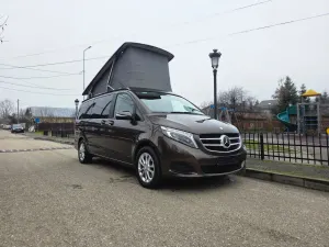 Mercedes-Benz V 250 (BlueTEC) d kompakt 7G-TRONIC 2016