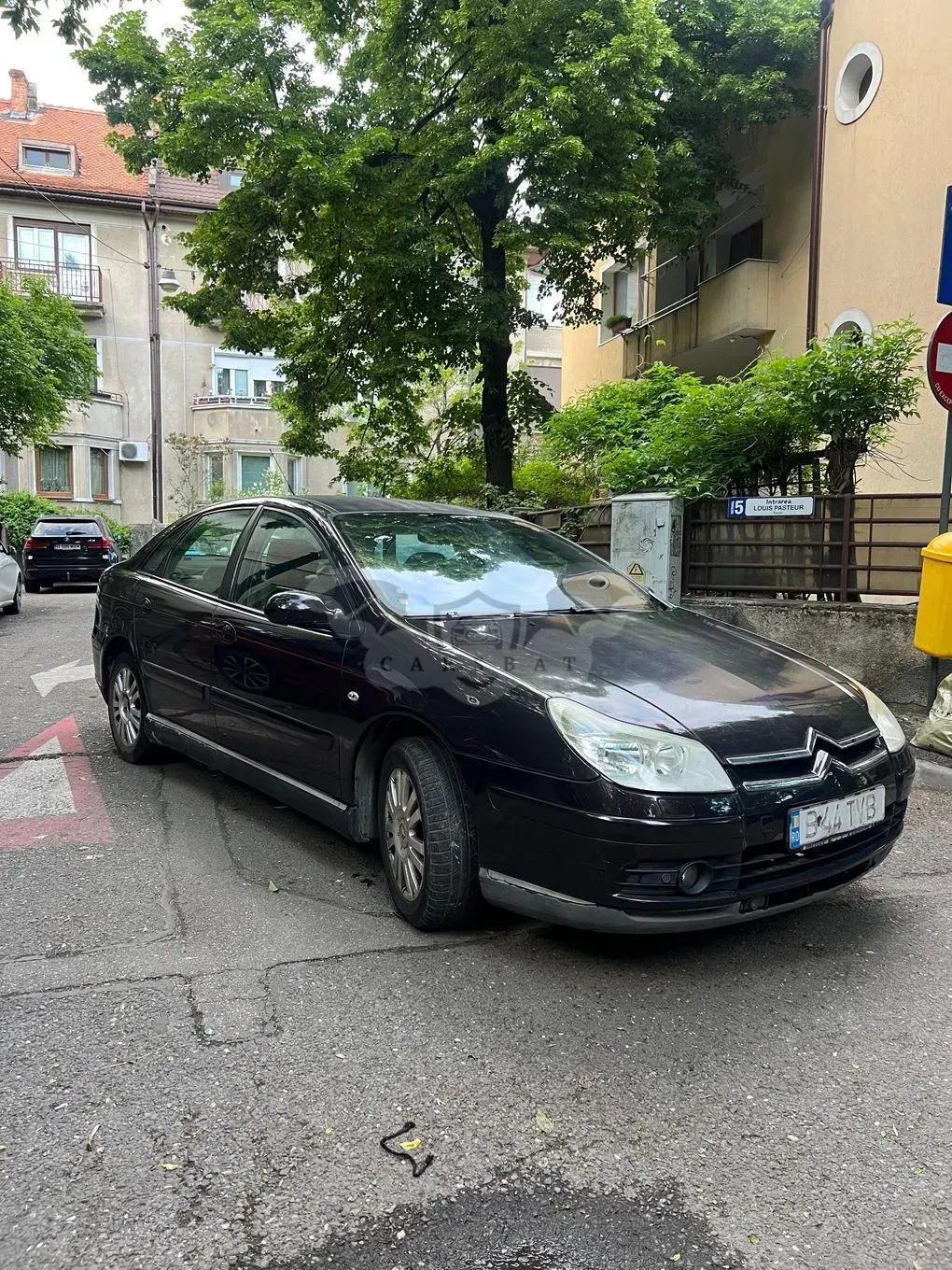 Citroën C5 2005