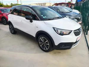 Opel Crossland 1.2 Start/Stop Limited Edition 2019