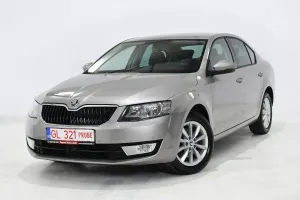 Skoda Octavia III [2013 - 2019] 1.4 TSI Green tec Active 2014