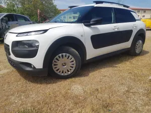 Citroën C4 Cactus BlueHDi 100 Stop&Start Feel 2016