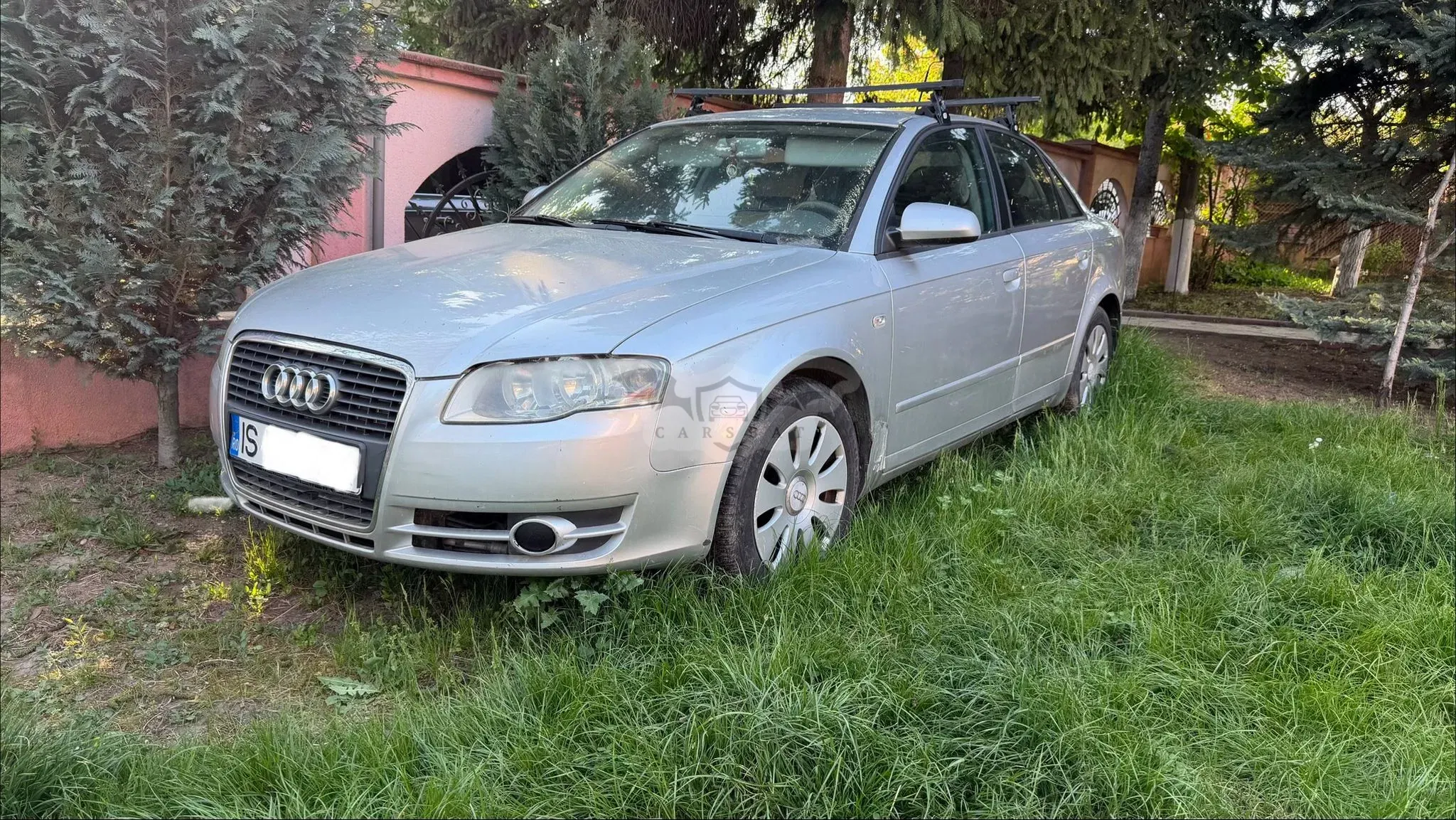 Audi A4 B7 [2004 - 2008] 2006